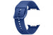 Original Samsung Galaxy Watch 8 - 40mm Sportarmband (Marineblau)