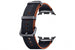 Original Samsung Galaxy Watch 8 - 40mm Athleisure Strap (Graphite)