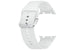 Original Samsung Galaxy Watch 8 - 40mm Sportarmband (Weiß)