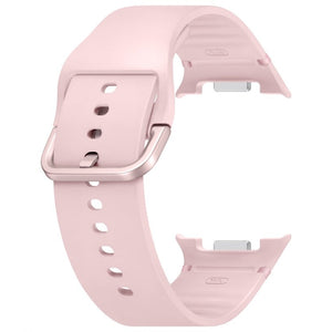 Original Samsung Galaxy Watch 8 - 40mm Sportarmband (Rosa)