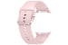 Original Samsung Galaxy Watch 8 - 40mm Sportarmband (Rosa)