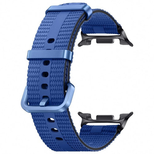 Original Samsung Galaxy Watch 8 - 40mm Athleisure Strap (Navy Blue)