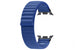 Original Samsung Galaxy Watch 8 - 40mm Fabric Strap (Navy Blue)