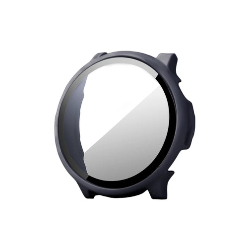 Bandz Garmin Venu 4 - 45mm PC Cover mit Glas (Blau)