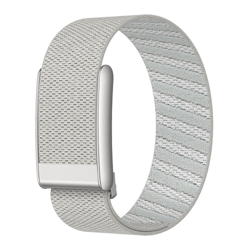 Kompatibel mit Whoop 5.0 Nylonarmband (Polarstern)