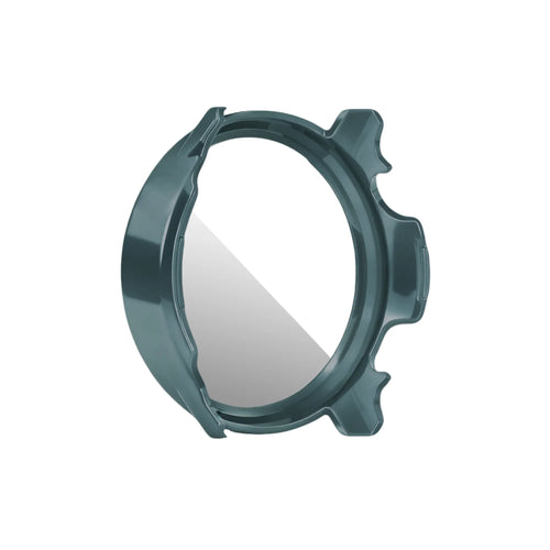 Bandz Garmin Venu 4 - 45mm PC Cover mit Glas (Grün)