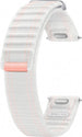 Original Samsung Galaxy Watch 7 40mm Fabric Band (Weiß)