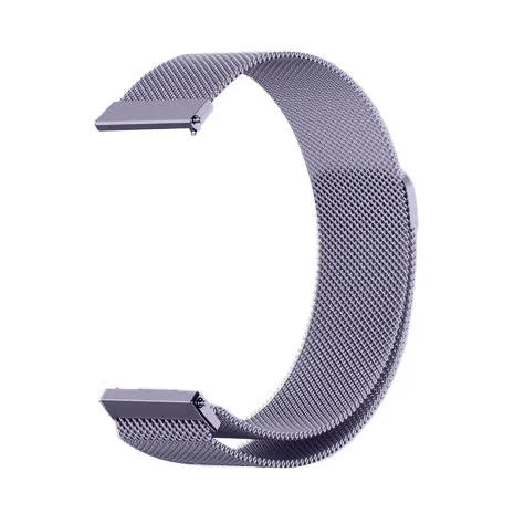 Amazfit GTR Mini Milanese Armband (Hell Lila)