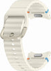 Original Samsung Galaxy Watch 5 44mm Sport Strap (Cream)