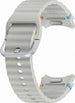 Original Samsung Galaxy Watch 6 44mm Sport Strap (Silver)