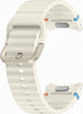 Original Samsung Galaxy Watch 6 Classic 43mm Sport Strap (Cream)