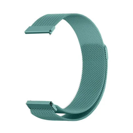 Amazfit GTR Mini Milanese Armband (Grün)