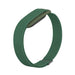 Fitbit Air Elastisches Armband (Armeegrün)