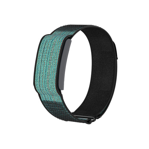 Amazfit Helio Strap Nylon Strap (Black)