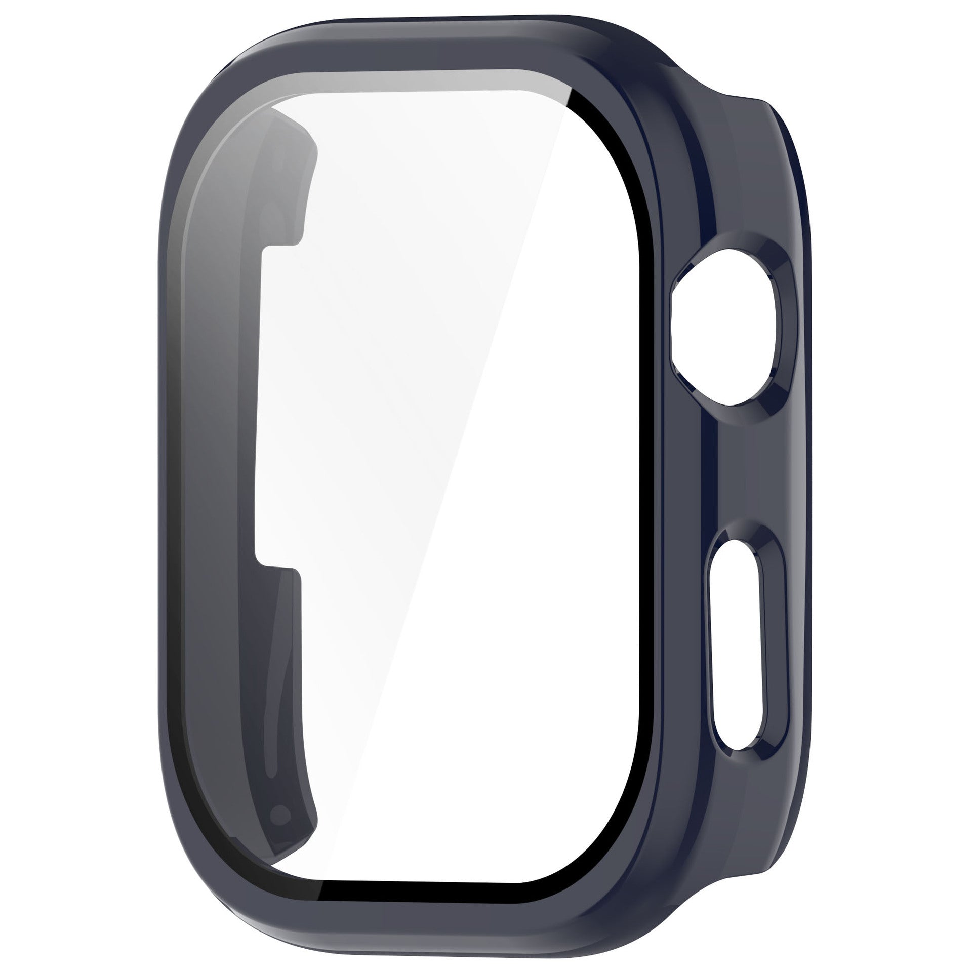 Huawei Watch D2 Hartschale mit Glass (Blau)