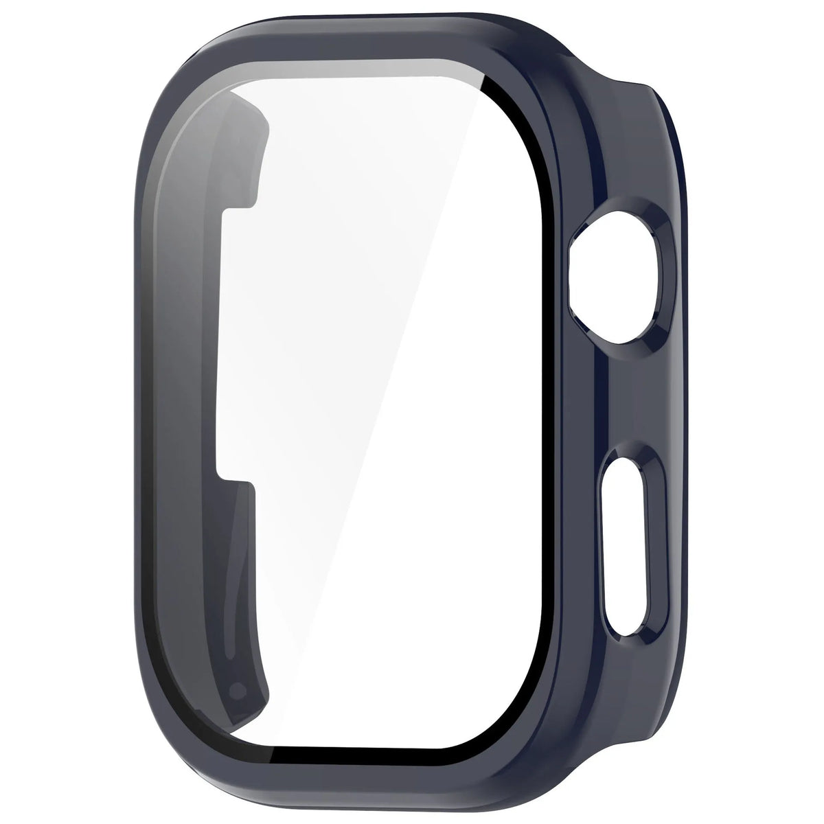 Huawei Watch D2 Hartschale mit Glass (Blau)