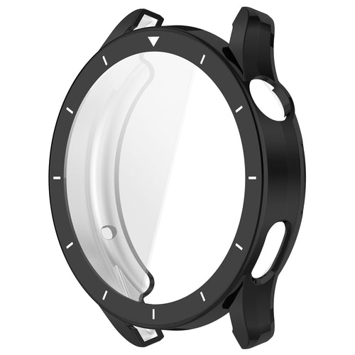 Xiaomi Watch S5 TPU Hülle (Schwarz)