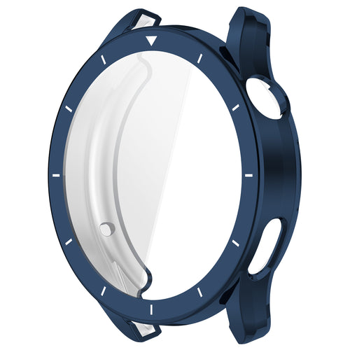 Xiaomi Watch S5 TPU Hülle (Blau)
