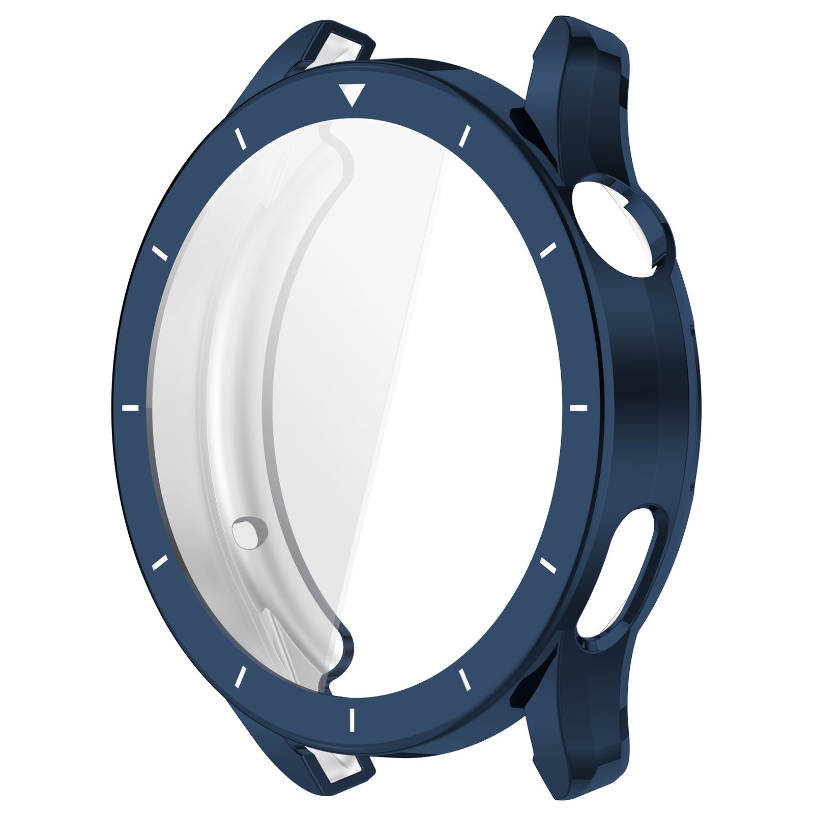 Xiaomi Watch S5 TPU Hülle (Blau)