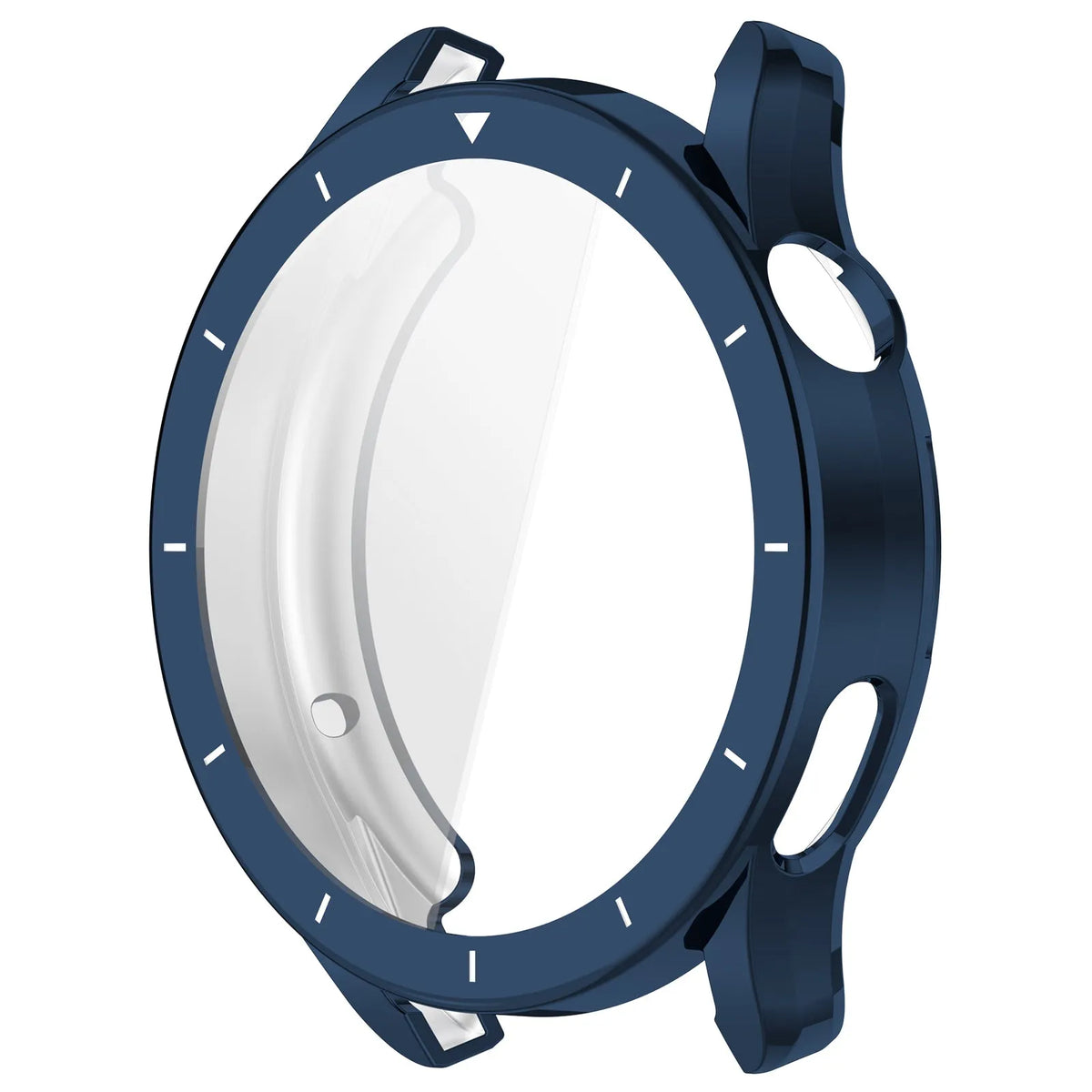 Xiaomi Watch S5 TPU Hülle (Blau)