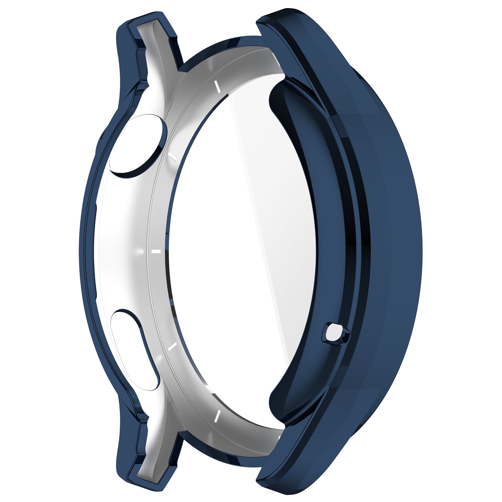 Xiaomi Watch S5 TPU Hülle (Blau)