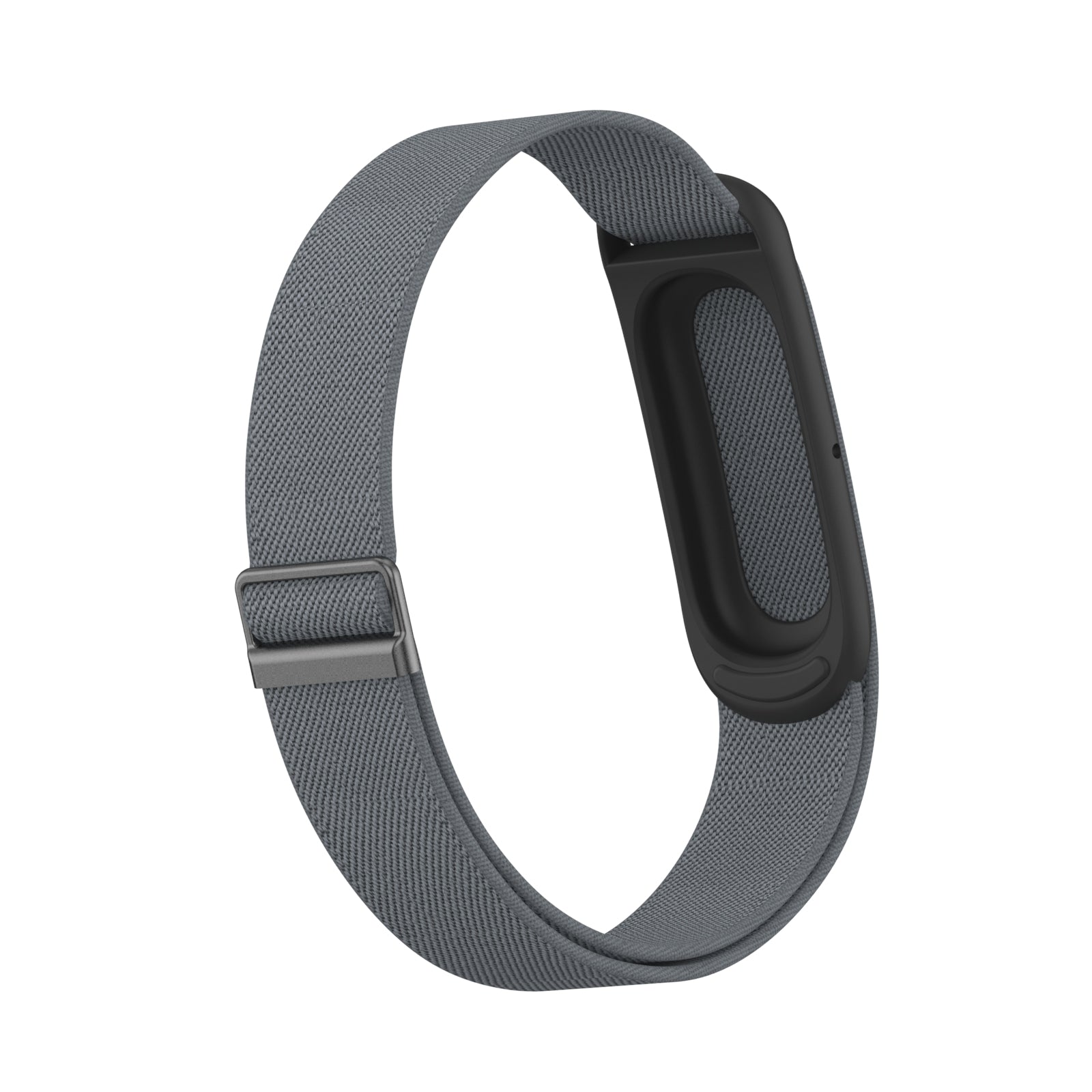 Fitbit Air Elastic Strap (Charcoal)