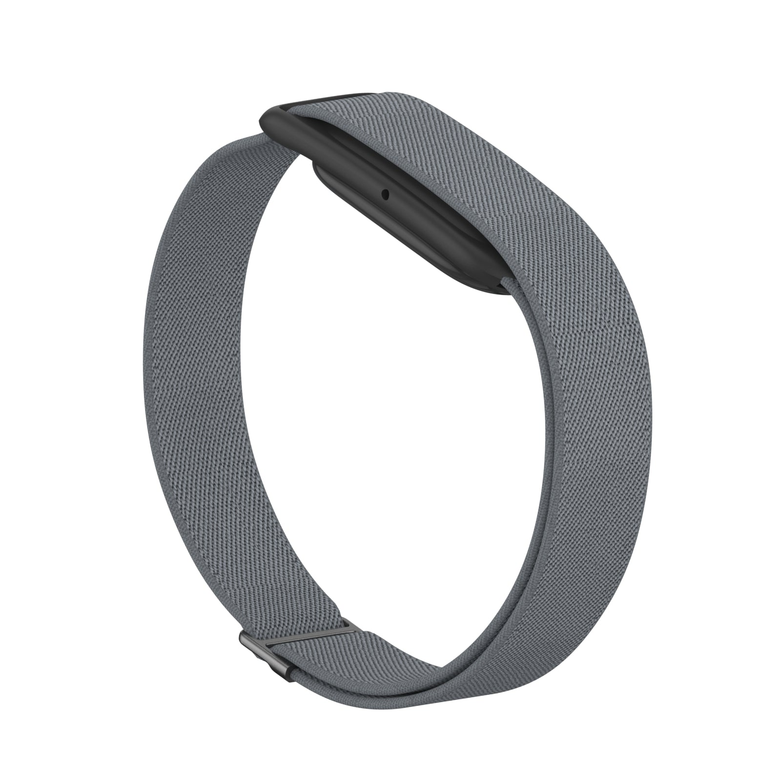 Fitbit Air Elastic Strap (Charcoal)