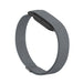 Fitbit Air Elastisches Biceps Armband (Anthrazit)