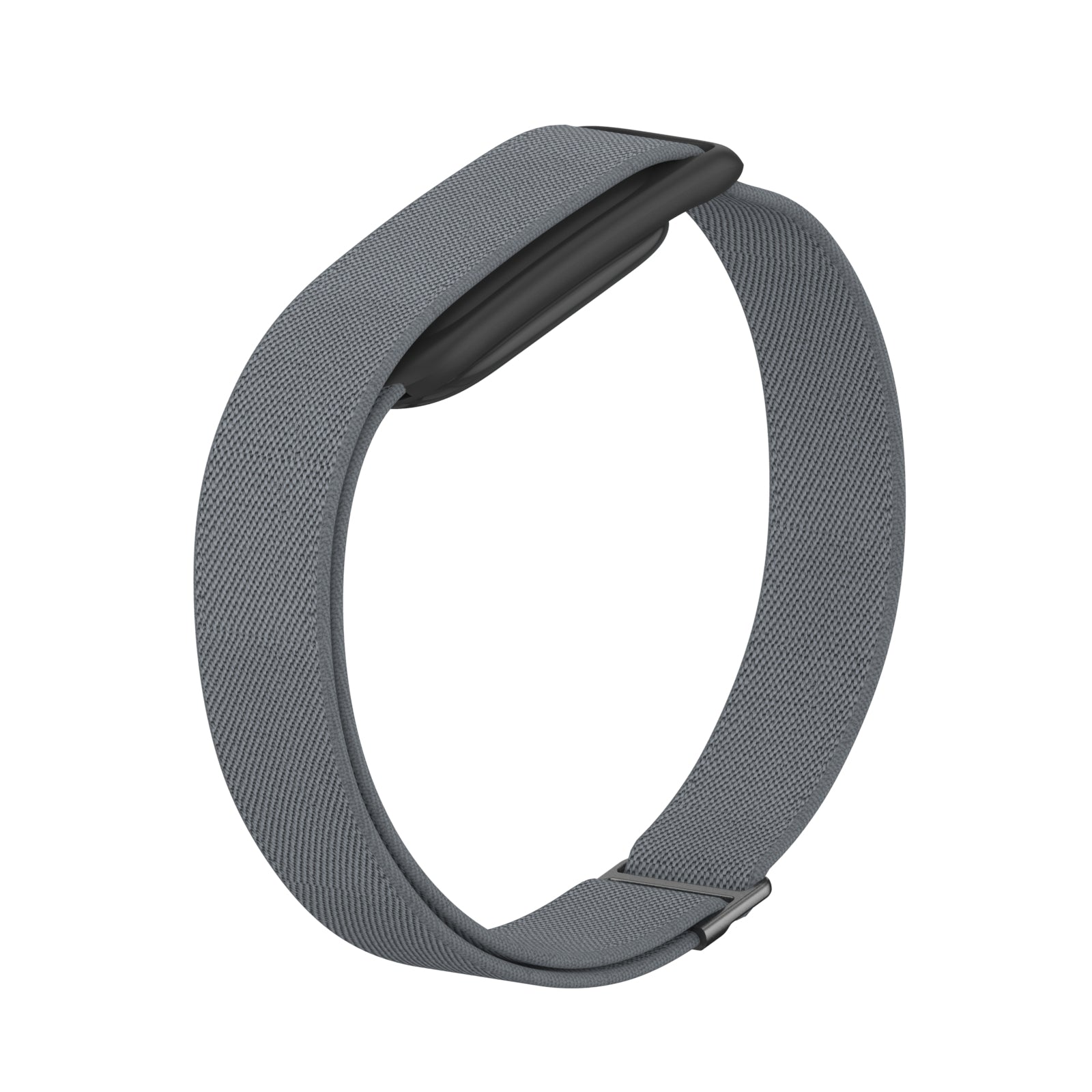 Fitbit Air Elastic Strap (Charcoal)