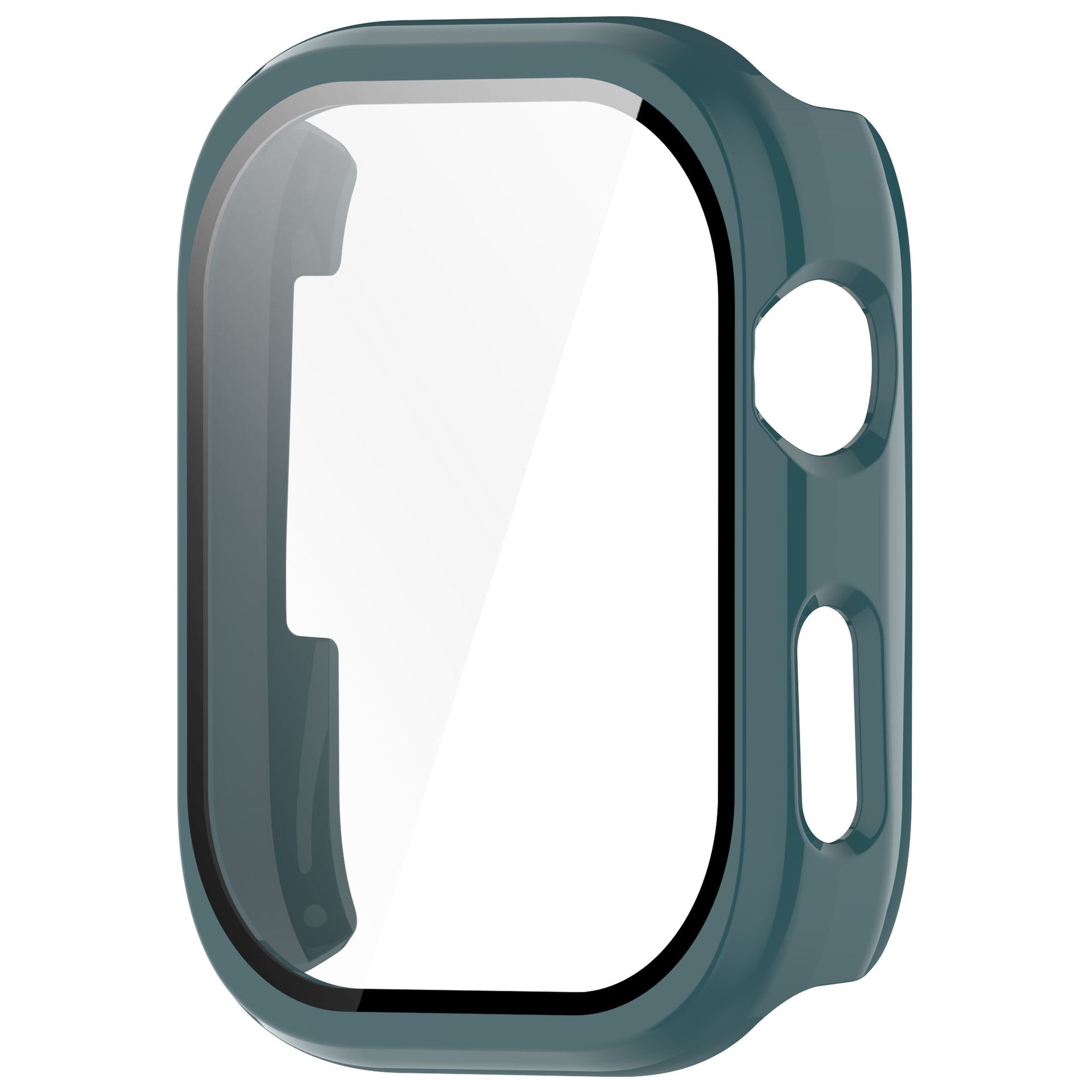 Huawei Watch D2 Hartschale mit Glass (Grün)