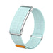 Fitbit Air Nylon Strap with Frame (Light Cyan)