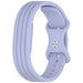 Fitbit Air Classic Silicone Strap (Lilac)