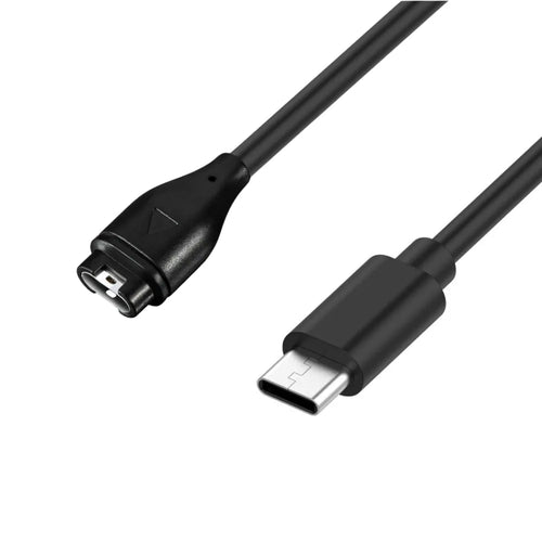 Garmin Fenix 6 series USB-C Charger