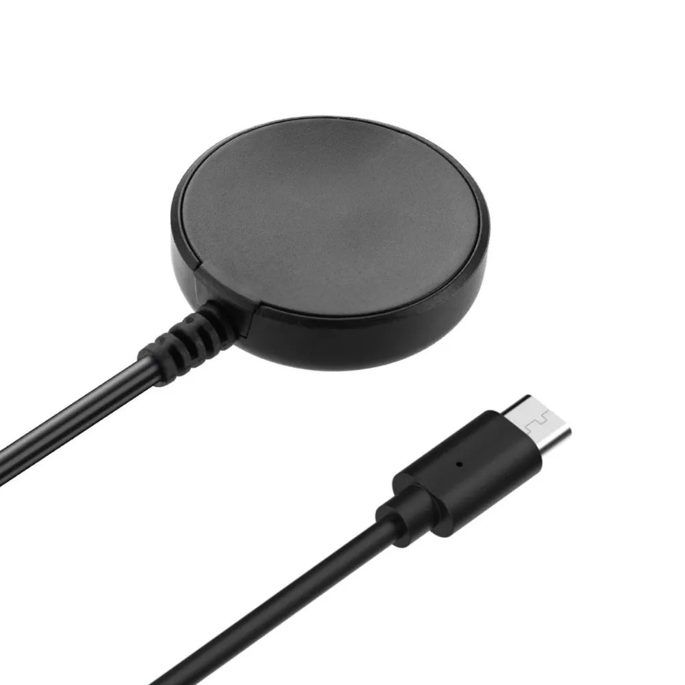 Samsung Galaxy Watch 3 USB-C Ladegerät