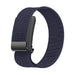WHOOP MG Knitted Nylon Strap (Dark Blue)