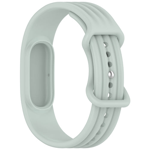 Fitbit Air Classic Silicone Strap (Mist Grey)