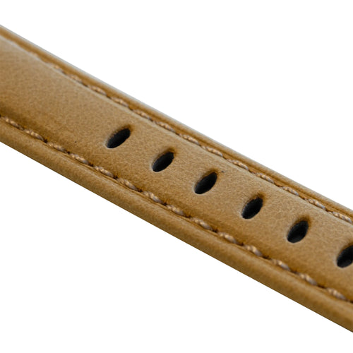 OnePlus Watch 3 - 46mm Leather Strap (Beige)