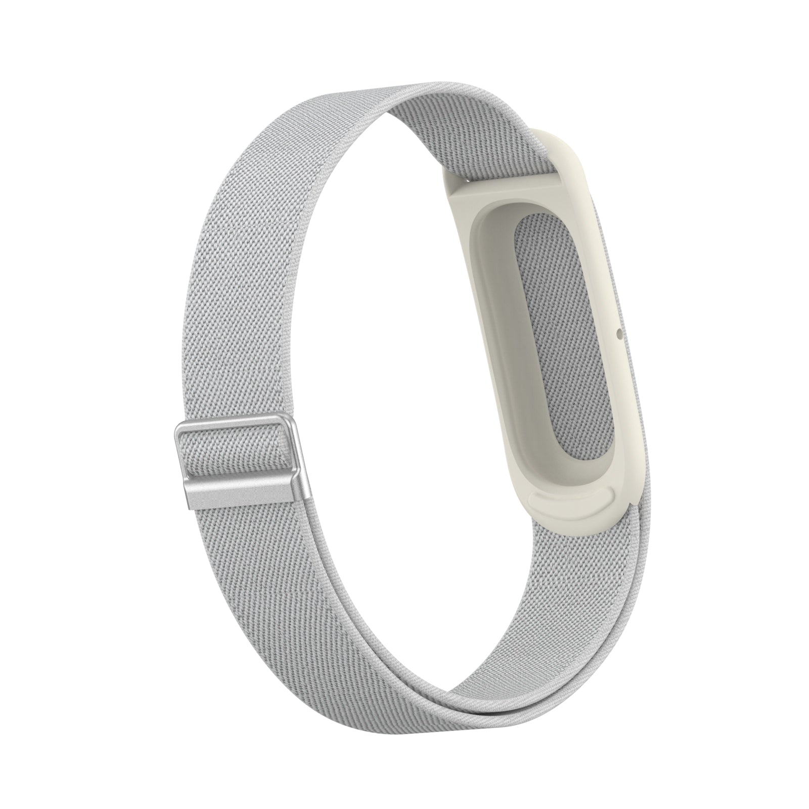Fitbit Air Elastic Strap (Seashell)