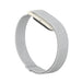 Fitbit Air Elastic Biceps Bracelet (Seashell)