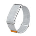 Fitbit Air Nylon Strap with Frame (Seashell)