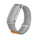 Fitbit Air Nylon Strap with Frame (Grey)