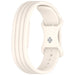 Fitbit Air Classic Silicone Strap (Starlight)