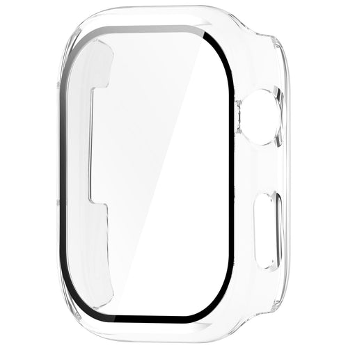 Huawei Watch D2 Hartschale mit Glass (Transparent)