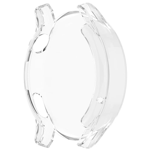 Xiaomi Watch S5 TPU Hülle (Transparant)
