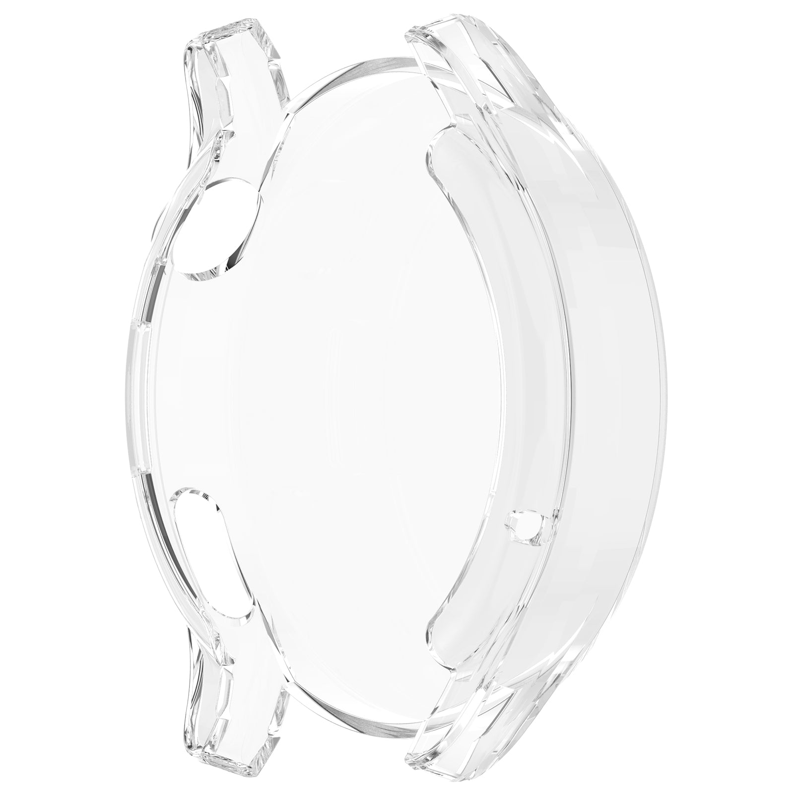 Xiaomi Watch S5 TPU Hülle (Transparant)