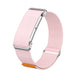 Fitbit Air Ultra Thin Nylon Strap (Pink)