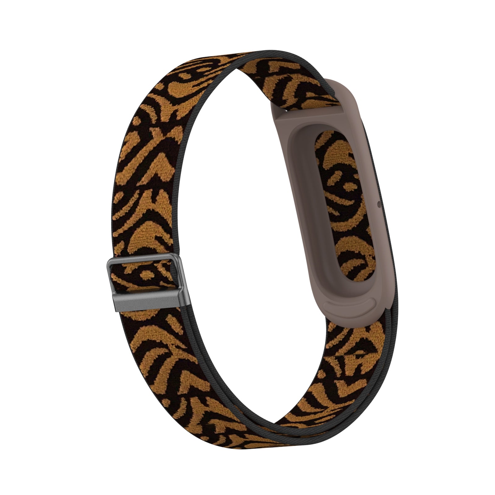 Fitbit Air Elastic Strap (Leopard)