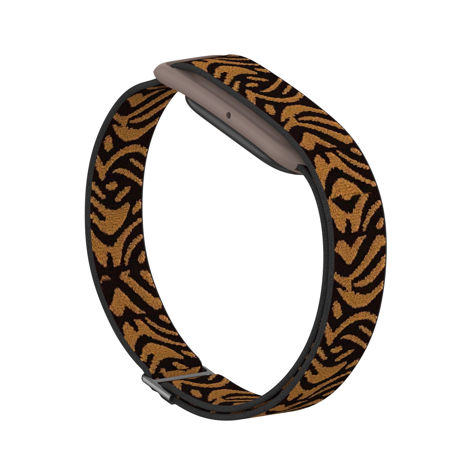Fitbit Air Elastic Strap (Leopard)