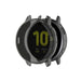 Samsung Galaxy Watch Active 2 40mm Schutzhülle (Schwarz)