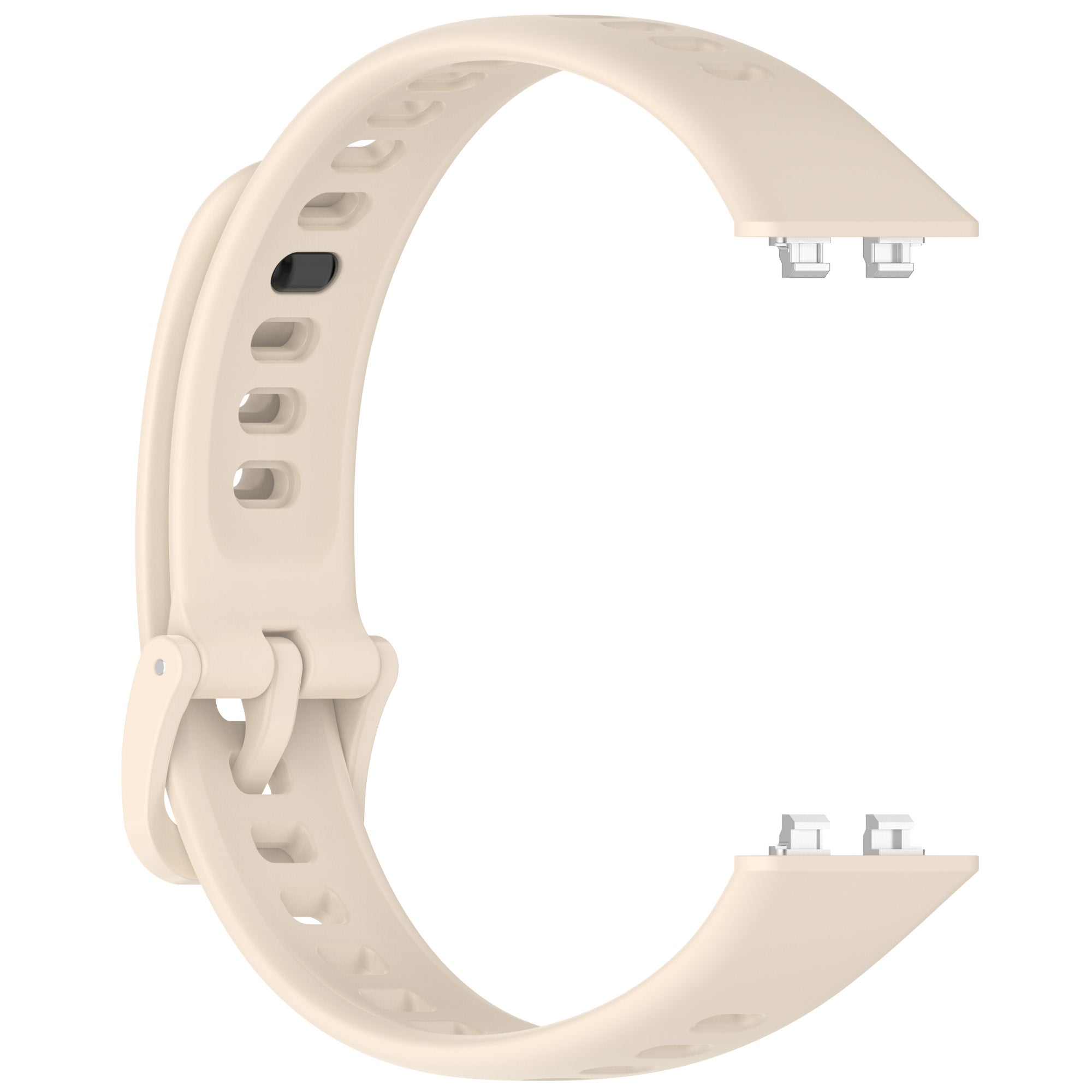 Huawei Band 11 Pro Silikonarmband (Beige)